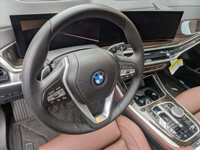 used 2026 BMW X5 PHEV car, priced at $73,925