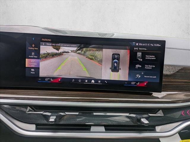 used 2026 BMW X5 PHEV car, priced at $73,925