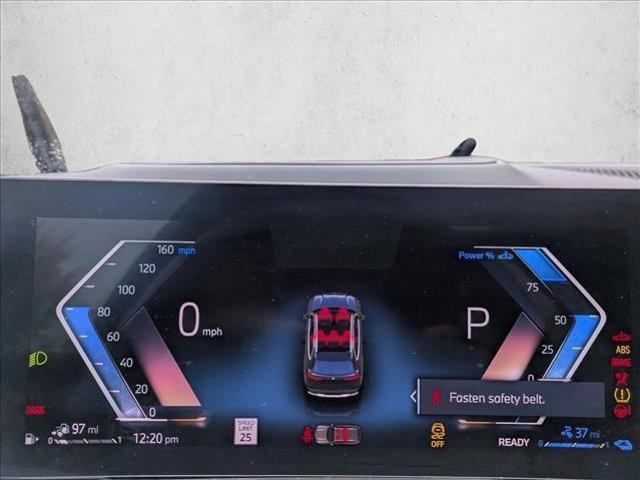 used 2026 BMW X5 PHEV car, priced at $73,925