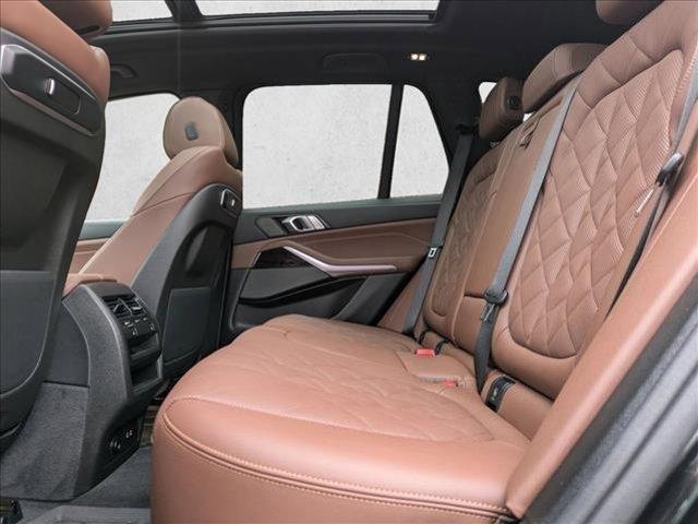 used 2026 BMW X5 PHEV car, priced at $73,925