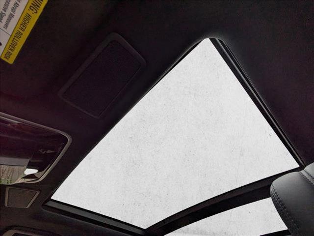 used 2020 Land Rover Range Rover Sport car, priced at $28,999