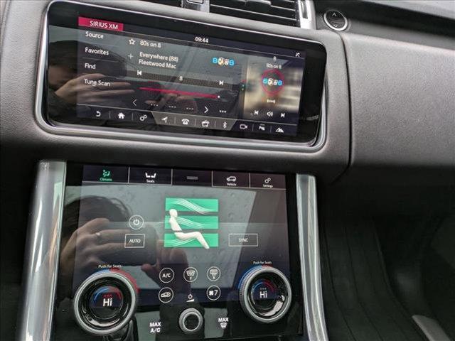 used 2020 Land Rover Range Rover Sport car, priced at $28,999