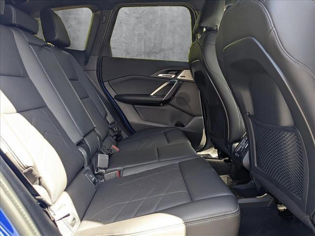 used 2024 BMW X1 car, priced at $44,249