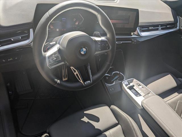 used 2024 BMW X1 car, priced at $44,249