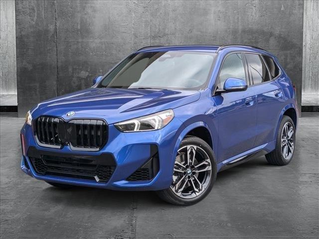 used 2024 BMW X1 car, priced at $49,250