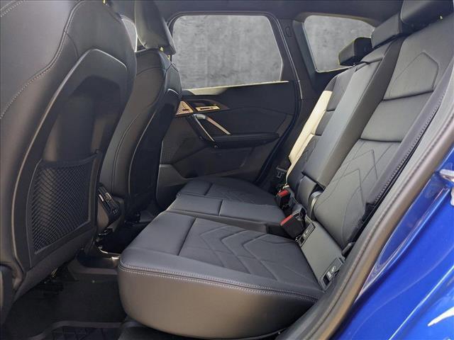 used 2024 BMW X1 car, priced at $44,249