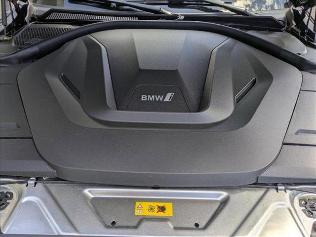 used 2025 BMW i4 Gran Coupe car, priced at $64,175