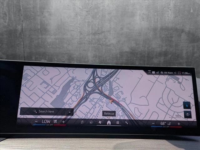 used 2025 BMW i4 Gran Coupe car, priced at $64,175