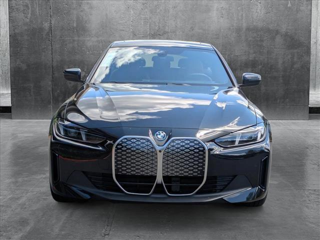 new 2025 BMW i4 Gran Coupe car, priced at $67,175