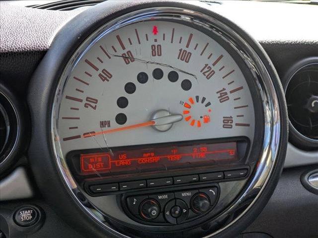 used 2013 MINI Hardtop car, priced at $9,960