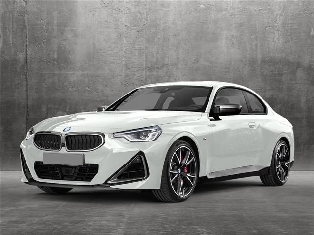 used 2024 BMW M240 car, priced at $55,815