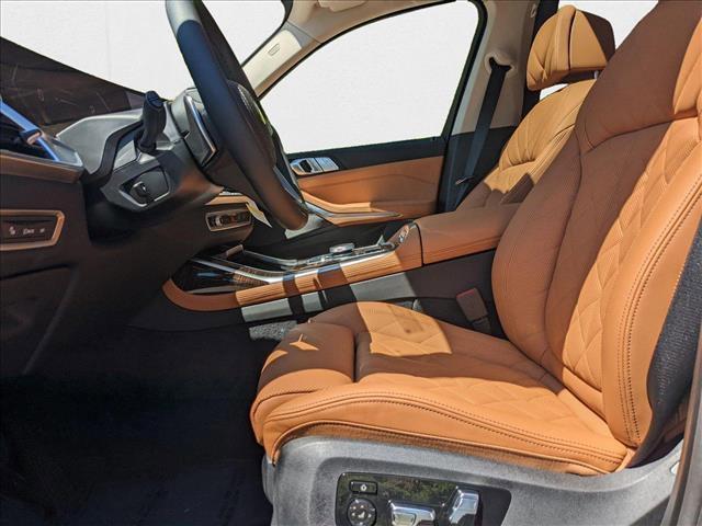 used 2026 BMW X7 car, priced at $90,790