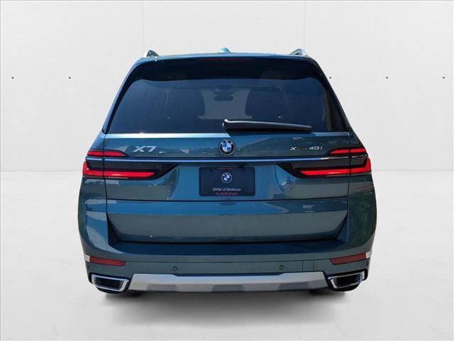 used 2026 BMW X7 car, priced at $90,790