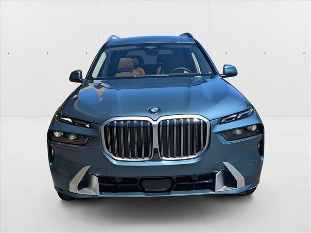 used 2026 BMW X7 car, priced at $90,790