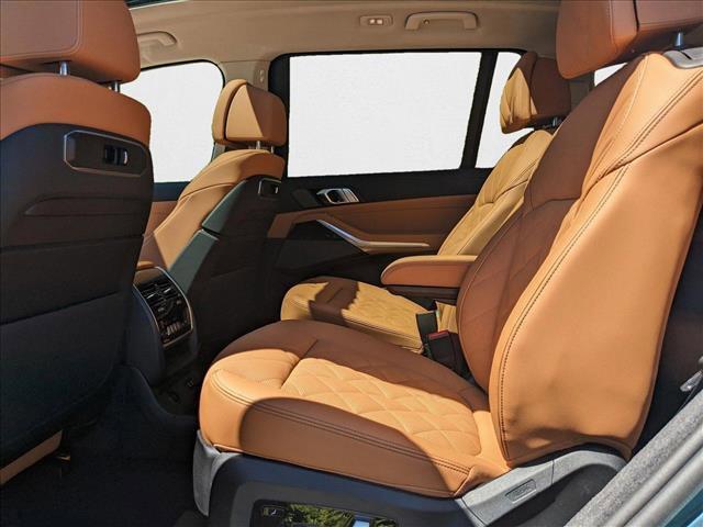 used 2026 BMW X7 car, priced at $90,790