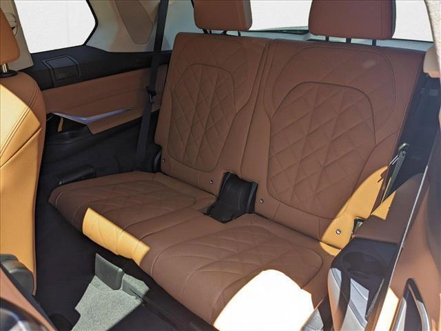used 2026 BMW X7 car, priced at $90,790