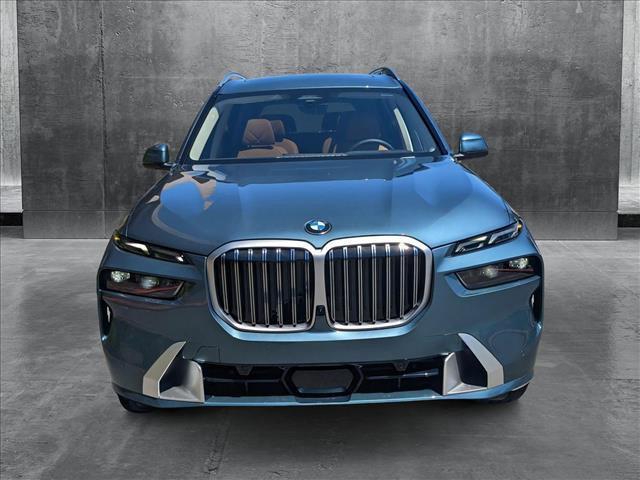 new 2026 BMW X7 car, priced at $90,790