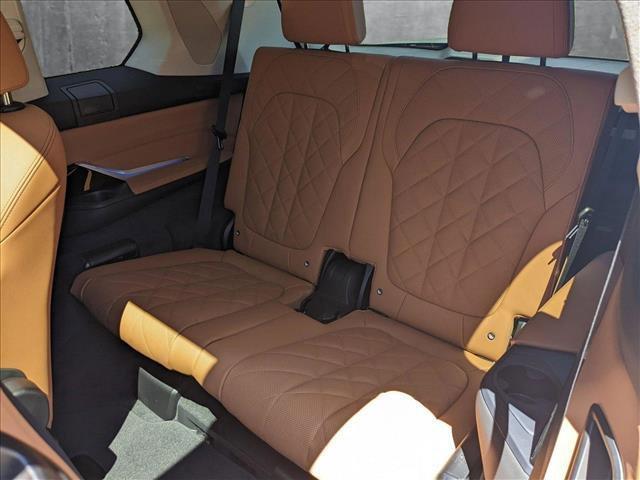 new 2026 BMW X7 car, priced at $90,790