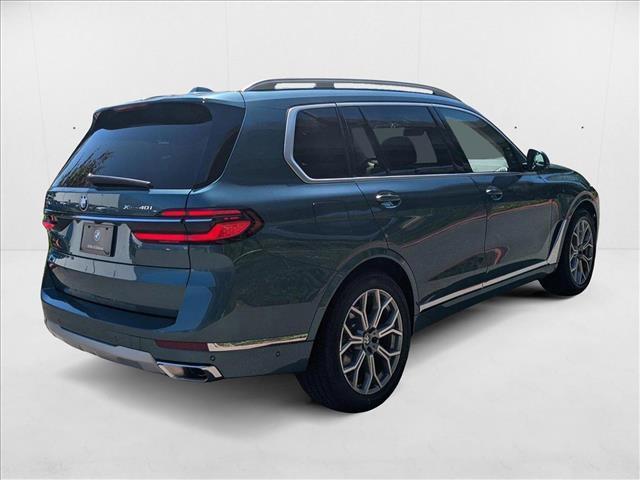 used 2026 BMW X7 car, priced at $90,790