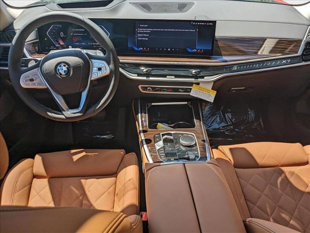 used 2026 BMW X7 car, priced at $90,790