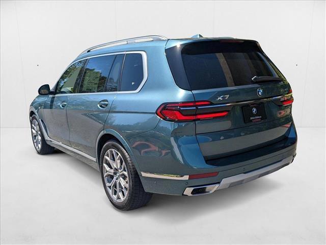 used 2026 BMW X7 car, priced at $90,790