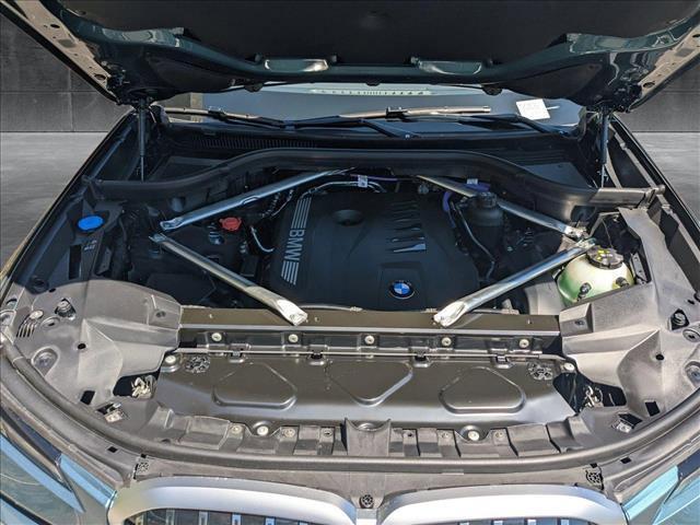 new 2026 BMW X7 car, priced at $90,790