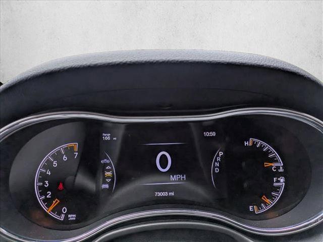 used 2020 Jeep Grand Cherokee car, priced at $21,900