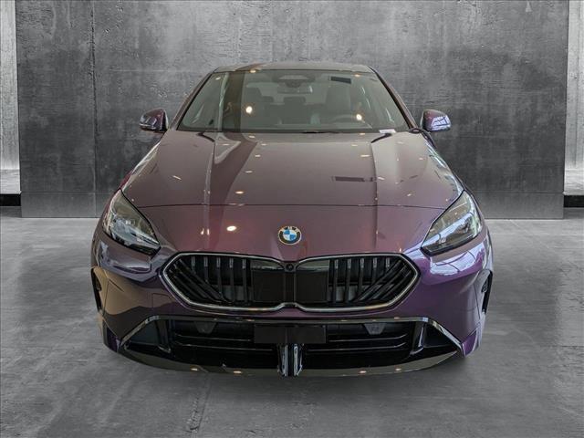 new 2025 BMW 228 Gran Coupe car, priced at $50,800