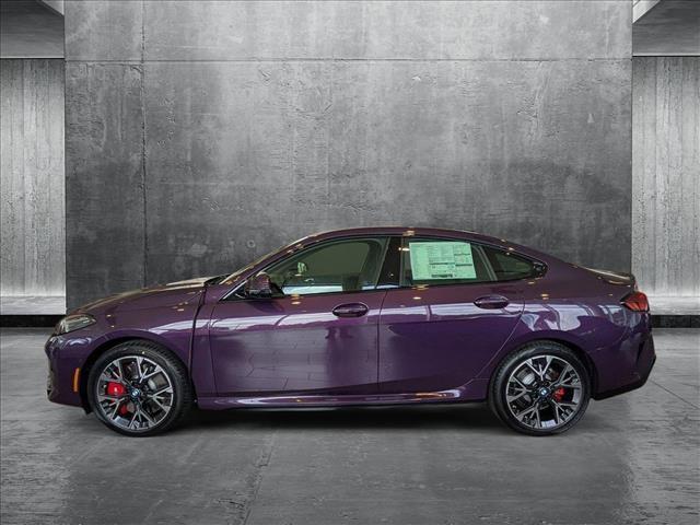 new 2025 BMW 228 Gran Coupe car, priced at $50,800