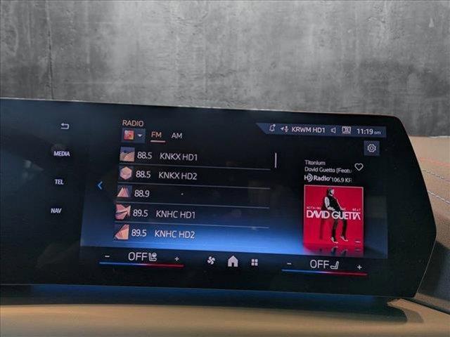 new 2025 BMW 228 Gran Coupe car, priced at $50,800