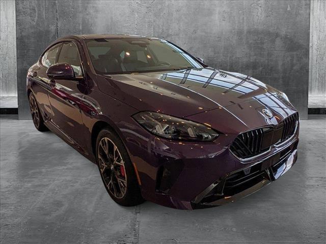 new 2025 BMW 228 Gran Coupe car, priced at $50,800
