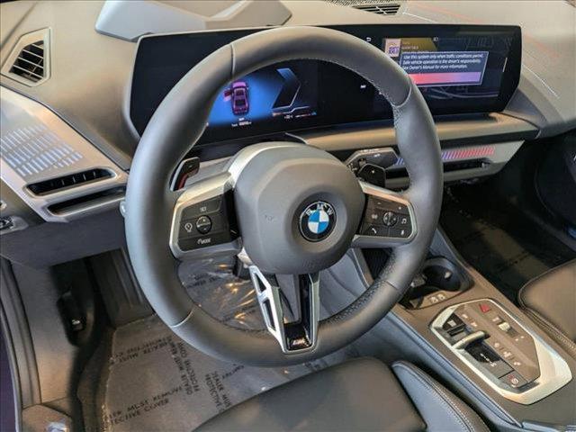 new 2025 BMW 228 Gran Coupe car, priced at $50,800