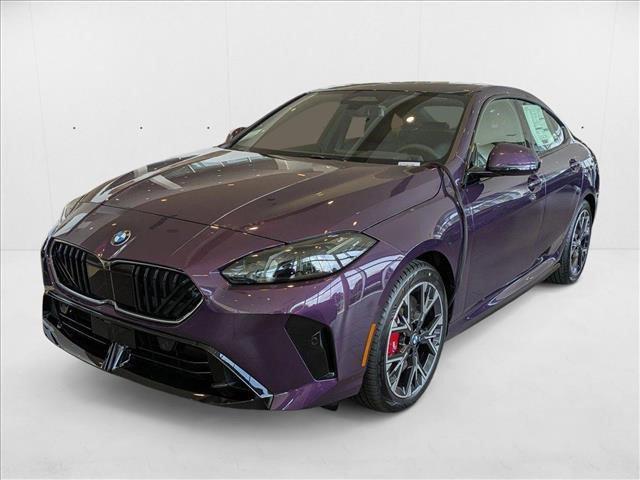 used 2025 BMW 228 Gran Coupe car, priced at $50,800