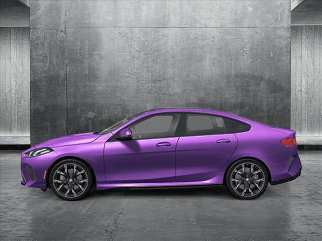 new 2025 BMW 228 Gran Coupe car, priced at $50,800