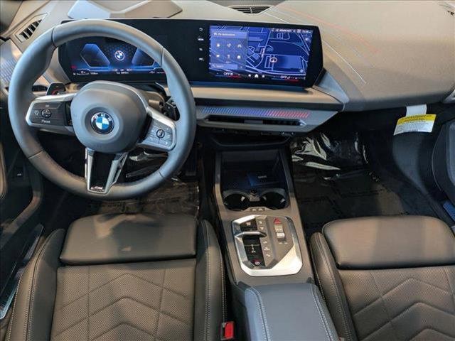 new 2025 BMW 228 Gran Coupe car, priced at $50,800