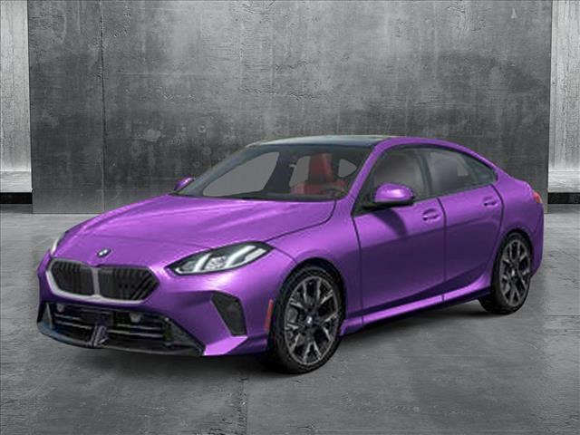 new 2025 BMW 228 Gran Coupe car, priced at $50,800