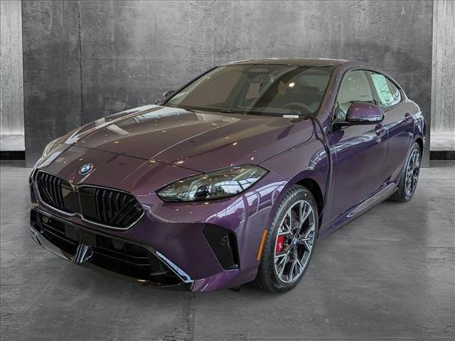 new 2025 BMW 228 Gran Coupe car, priced at $50,800