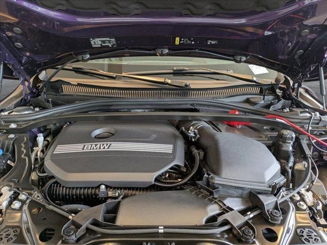 new 2025 BMW 228 Gran Coupe car, priced at $50,800