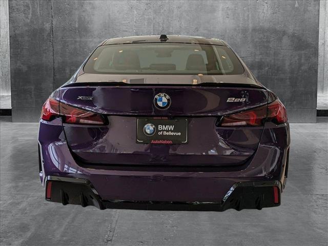 new 2025 BMW 228 Gran Coupe car, priced at $50,800