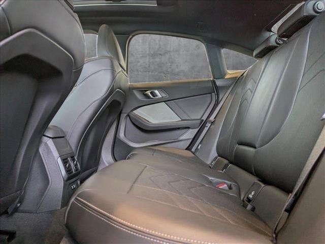 new 2025 BMW 228 Gran Coupe car, priced at $50,800