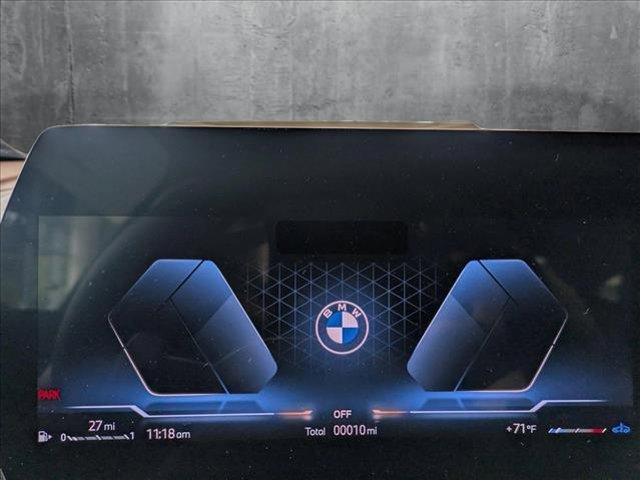 new 2025 BMW 228 Gran Coupe car, priced at $50,800
