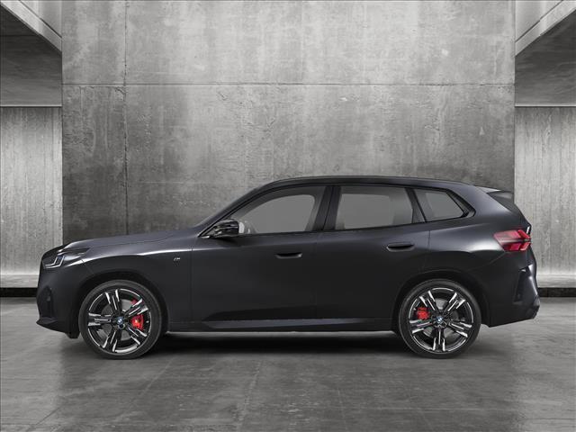 new 2025 BMW X3 car, priced at $64,100