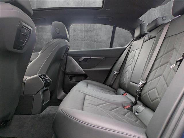 new 2025 BMW 540 car, priced at $72,175