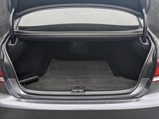 used 2013 Lexus LS 460 car, priced at $21,991