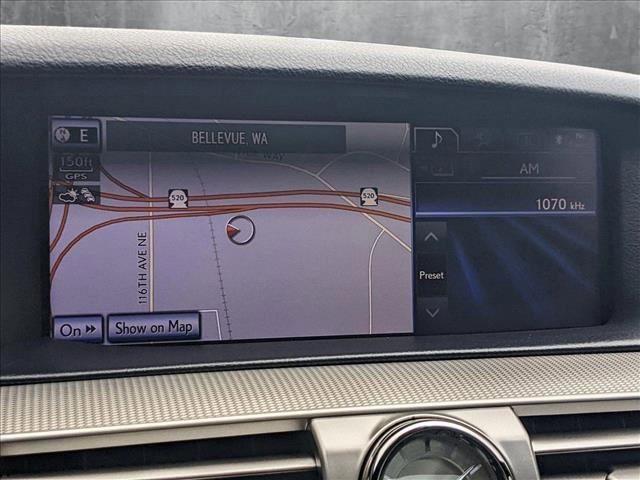 used 2013 Lexus LS 460 car, priced at $21,991