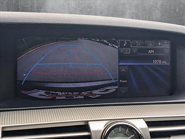 used 2013 Lexus LS 460 car, priced at $21,991