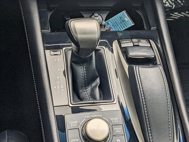 used 2013 Lexus LS 460 car, priced at $21,991