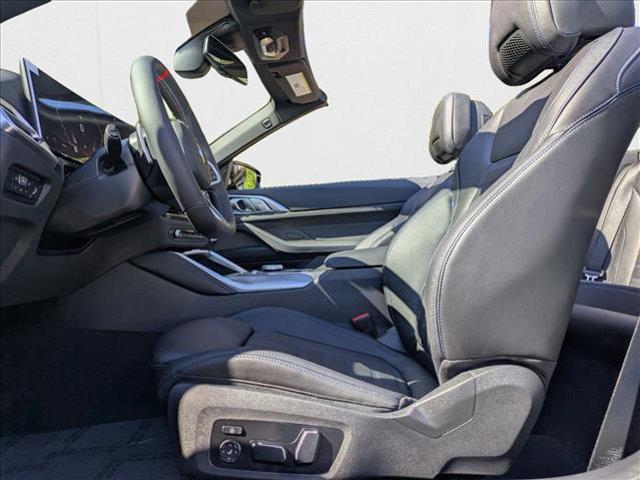 new 2026 BMW M440 car, priced at $82,625