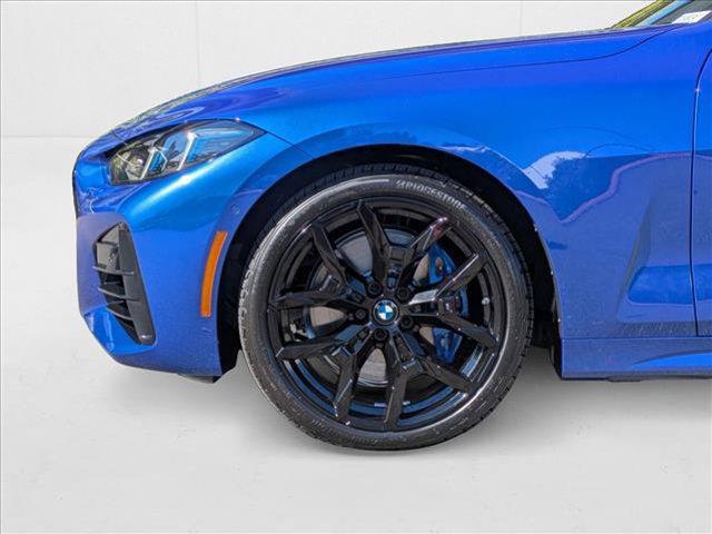 new 2026 BMW M440 car, priced at $82,625