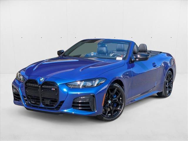 new 2026 BMW M440 car, priced at $82,625